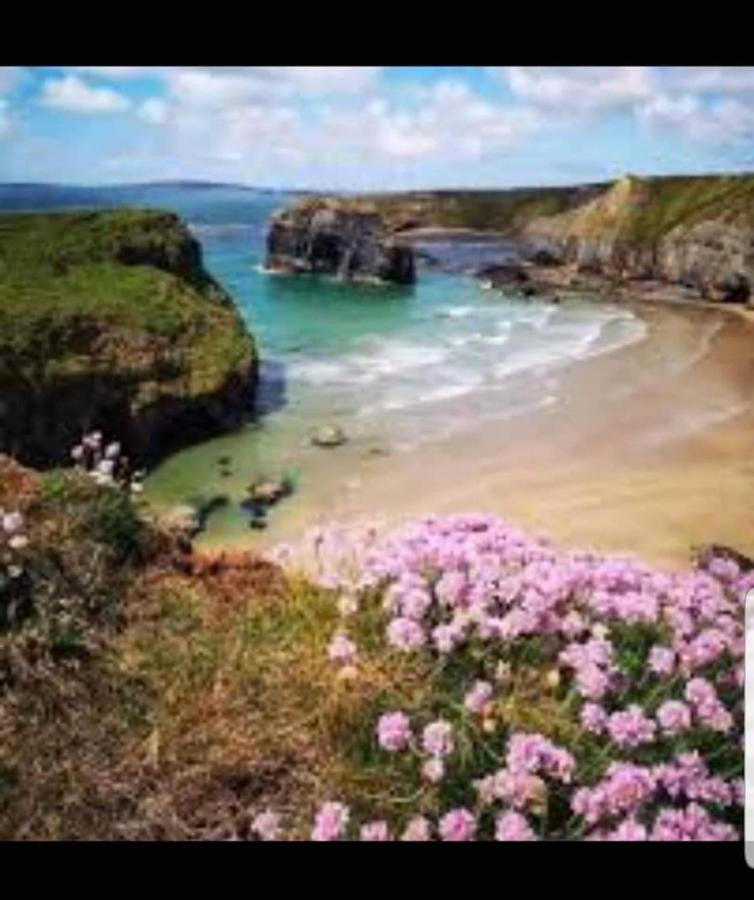 20 Holiday Cottage, East End Ballybunion Extérieur photo