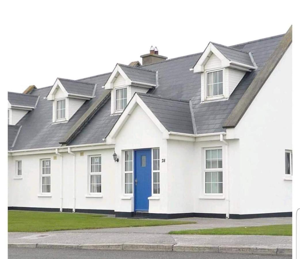 20 Holiday Cottage, East End Ballybunion Extérieur photo
