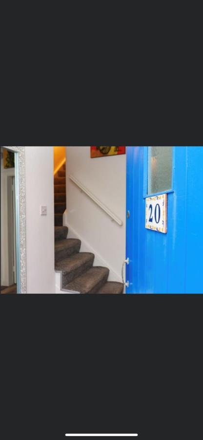 20 Holiday Cottage, East End Ballybunion Extérieur photo