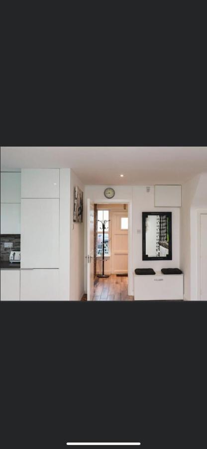 20 Holiday Cottage, East End Ballybunion Extérieur photo