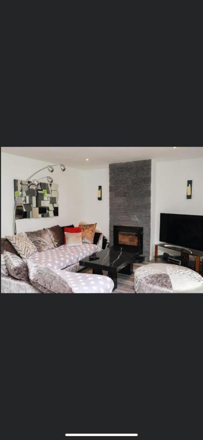 20 Holiday Cottage, East End Ballybunion Extérieur photo