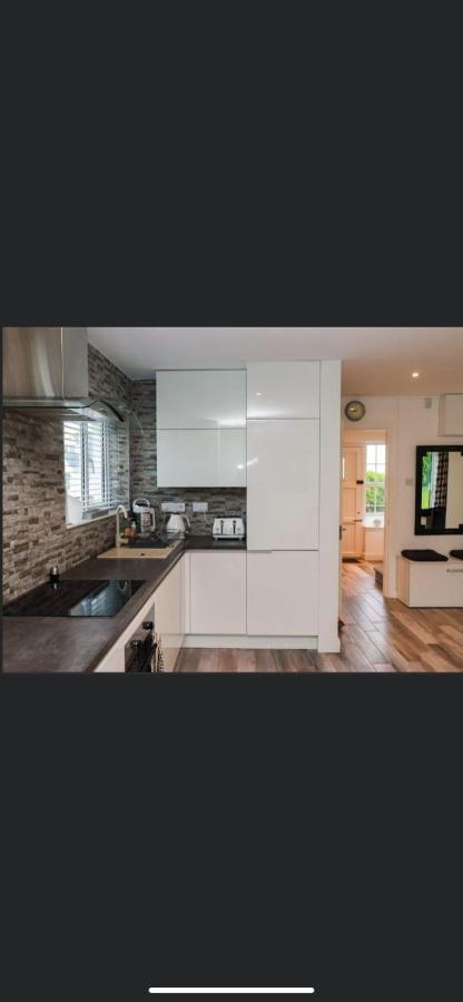 20 Holiday Cottage, East End Ballybunion Extérieur photo