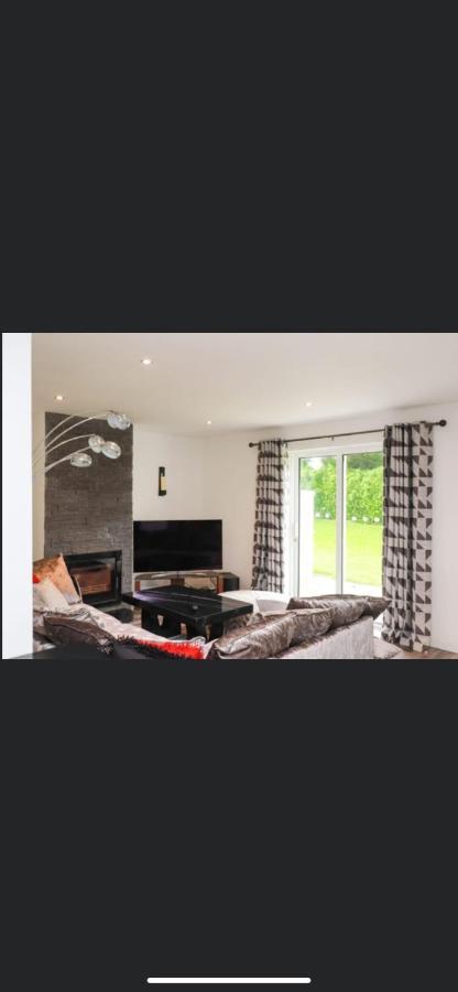 20 Holiday Cottage, East End Ballybunion Extérieur photo