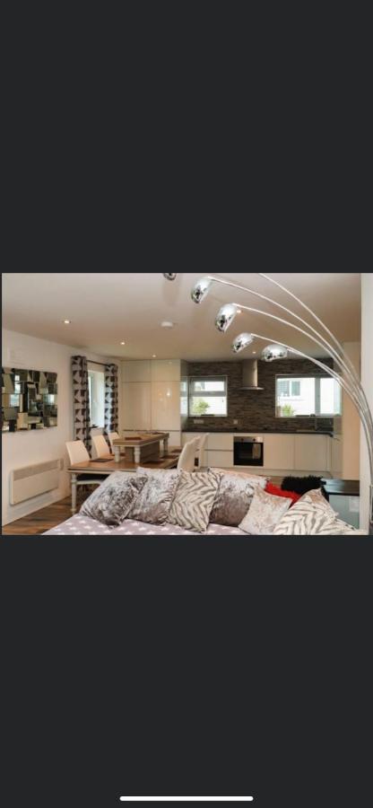 20 Holiday Cottage, East End Ballybunion Extérieur photo