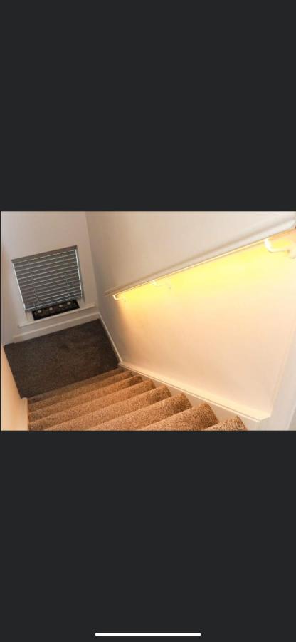 20 Holiday Cottage, East End Ballybunion Extérieur photo