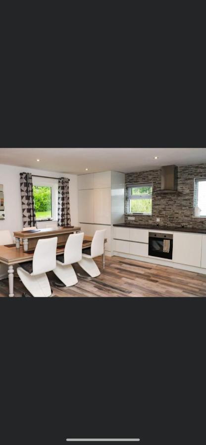 20 Holiday Cottage, East End Ballybunion Extérieur photo