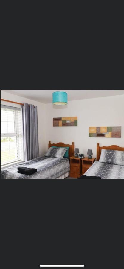 20 Holiday Cottage, East End Ballybunion Extérieur photo